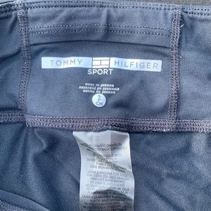 Tommy Hilfiger sports workout pants